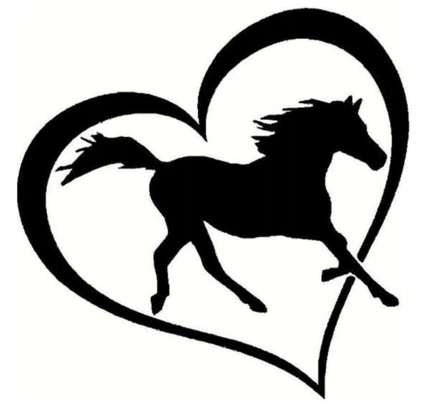 Horse Heart