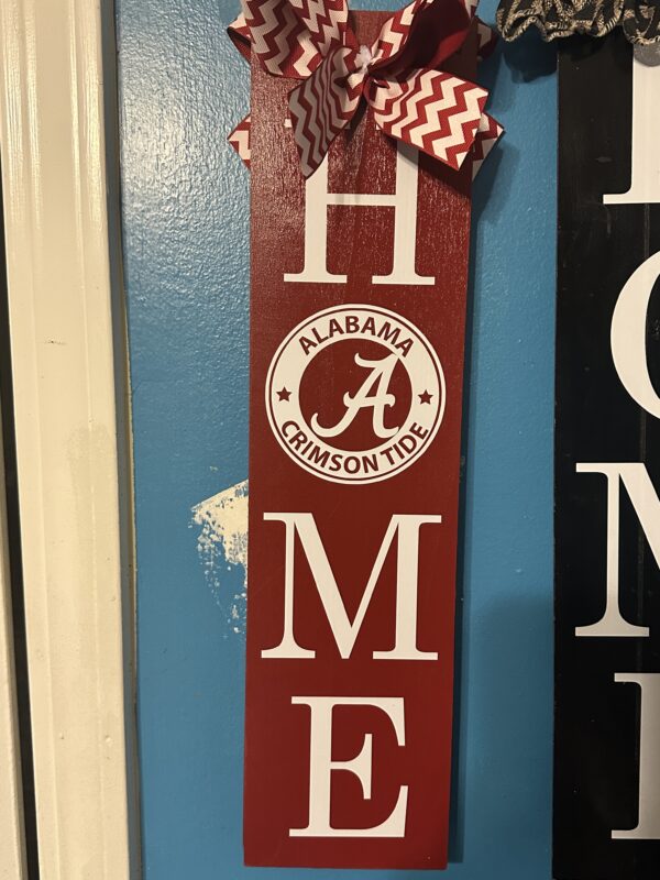 Home  - Alabama