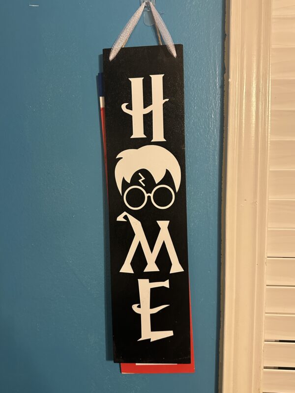 Home - Harry Potter