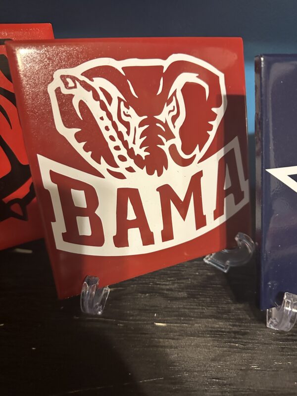 Tiles - BAMA