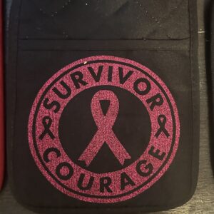 Pot holder - Survivor