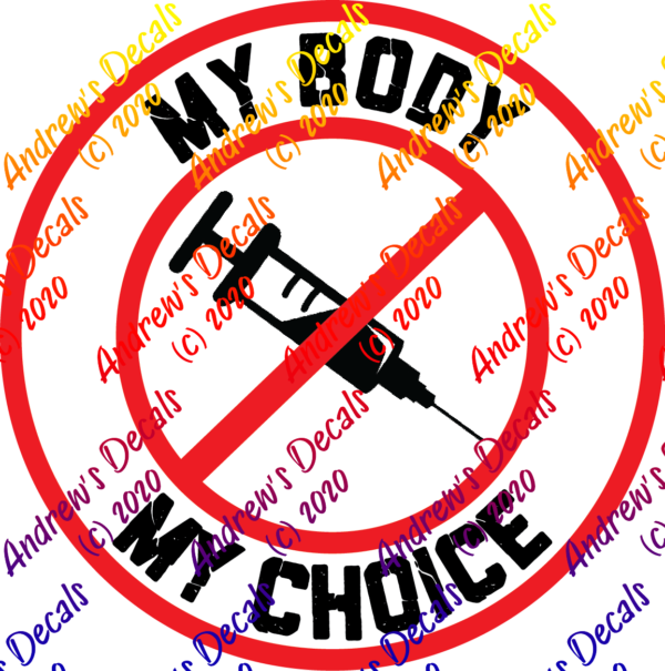 My Body My Choice Download