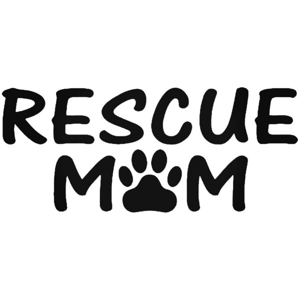 Rescue Mom