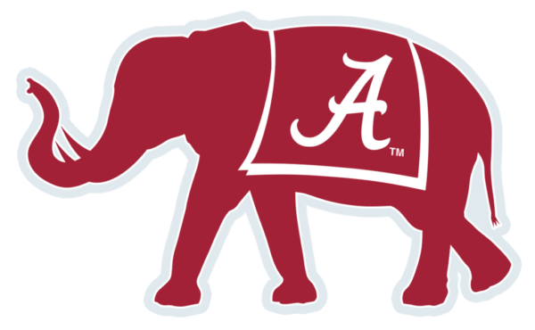 Alabama Elephant