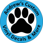 Andrew's Custom Decals